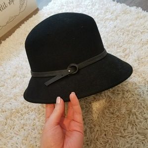 Black hat